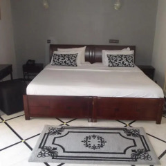 Hotel Al Kabir 3* Стандартный номер с различными типами кроватей