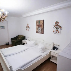 Отель SEIBEL 3* Стандартный номер фото 7