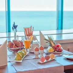 INTERNATIONAL Hotel Casino & Tower Suites в номере фото 2