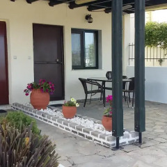 Отель Dasea Houses Ситония фото 3