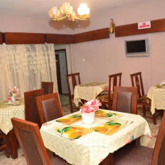 Отель Queens way Resorts 3* Представительский номер с различными типами кроватей