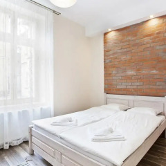 Отель Villa Haffnera 4* Апартаменты фото 46