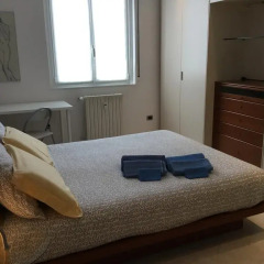 Отель Niguarda Bicocca Flat Италия, Милан - отзывы, цены и фото номеров - забронировать отель Niguarda Bicocca Flat онлайн спа