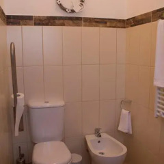 Отель Casa do Souto ванная фото 2