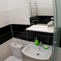 Апартаменты A&A Apartments Стандартный номер разные типы кроватей фото 16