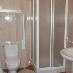 Отель Pension Casa Antonio Стандартный номер с различными типами кроватей фото 4