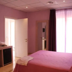 Central Hotel 3* Стандартный номер фото 2