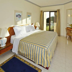 Отель Four Seasons Vilamoura Апартаменты фото 3
