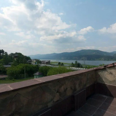 Гостиница Алсей 4* Улучшенный люкс разные типы кроватей фото 5