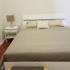 Отель Casa da Matriz 3* Стандартный номер фото 21