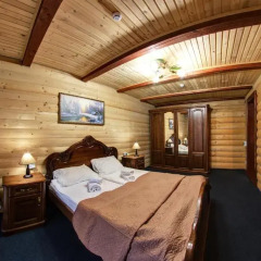 Гостиница Villa Elena 3* Люкс повышенной комфортности с различными типами кроватей