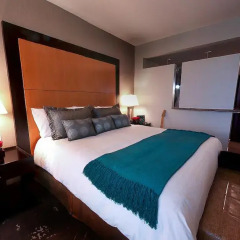 Seminole Hard Rock Hotel and Casino 4* Номер Делюкс с различными типами кроватей фото 5