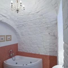 Le Alcove - Luxury Hotel nei Trulli 5* Полулюкс фото 3