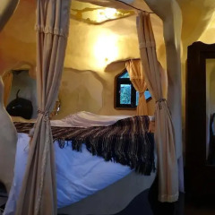 Отель Crazy House 2* Стандартный номер фото 49
