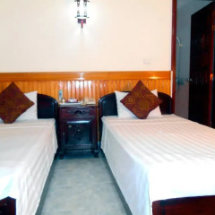 Discovery Ii Hotel 2* Стандартный номер фото 4