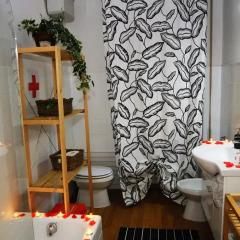Апартаменты White Apartment San Pietro спа