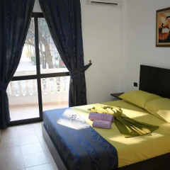 Hotel Kapri комната для гостей фото 2