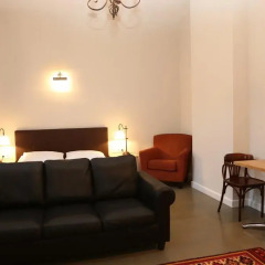 Отель Фортеция Питер 3* Апартаменты Комфорт фото 21