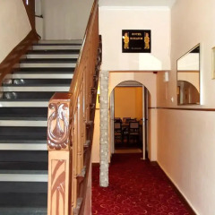 Hotel Schaum интерьер отеля