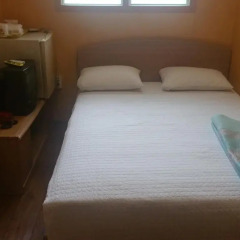 Отель Gyerim Guest House 2* Стандартный номер с различными типами кроватей фото 15