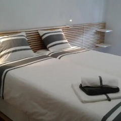 Отель Shafa Guest House спа