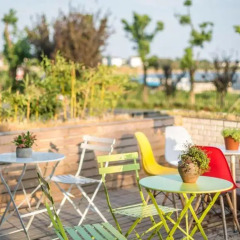 Отель Sanshan Wuli Boutique Homestay фото 5
