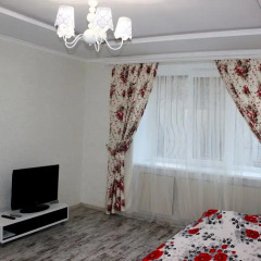 Гостиница Dubenska