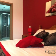 Отель Electra Guesthouse спа