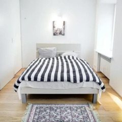 Отель Niguliste Loft комната для гостей фото 2