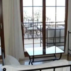 Deniz Apartment Турция, Калкан - отзывы, цены и фото номеров - забронировать отель Deniz Apartment онлайн балкон