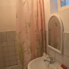 Гостиница Guest House on Mayakovskogo в Анапе отзывы, цены и фото номеров - забронировать гостиницу Guest House on Mayakovskogo онлайн Анапа ванная фото 2