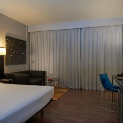 Hotel Eurostars Monte Real комната для гостей фото 3