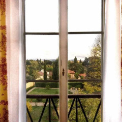 Отель Villa Ape Rosa Relais 3* Стандартный номер с различными типами кроватей