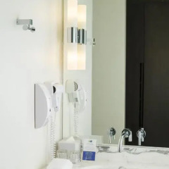Отель Holiday Inn Express Bangkok Siam 3* Стандартный номер с различными типами кроватей фото 18