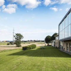Отель Koldkærgård Konferencecenter Дания, Орхус - отзывы, цены и фото номеров - забронировать отель Koldkærgård Konferencecenter онлайн фото 3