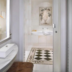 Отель Palazzo Versace Dubai 5* Номер Делюкс с различными типами кроватей фото 4