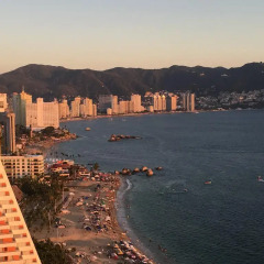 Отель Condominio Marazul