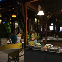 Отель Seashell Resort Koh Tao Таиланд, Остров Тау - 1 отзыв об отеле, цены и фото номеров - забронировать отель Seashell Resort Koh Tao онлайн питание фото 3