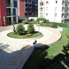 Отель Studios in Complex Elit 4 Солнечный берег фото 3