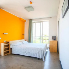 Отель Residence Igea комната для гостей фото 5