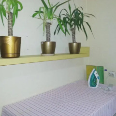Esentai Hostel Алматы сауна
