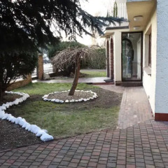 Отель Gosciniec Sarmata Польша, Познань - отзывы, цены и фото номеров - забронировать отель Gosciniec Sarmata онлайн