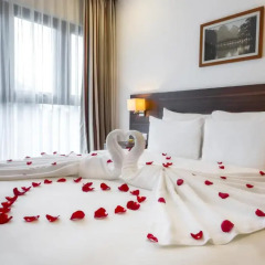 Authentic Hanoi Boutique Hotel комната для гостей фото 14