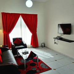Отель High End Hotel Apartments ОАЭ, Дубай - отзывы, цены и фото номеров - забронировать отель High End Hotel Apartments онлайн комната для гостей фото 4