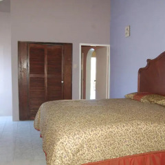 Отель Paradise Nest комната для гостей фото 4