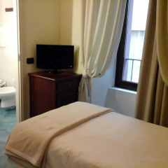Hotel La Contrada 3* Стандартный номер фото 2