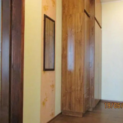 Family Hotel Ocean Апартаменты с различными типами кроватей