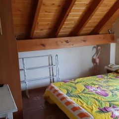 Отель Hosteria Las Vinas детские мероприятия