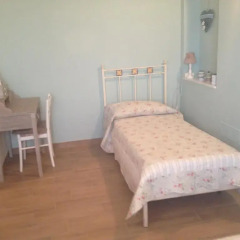 Отель B&B Le Rose Стандартный номер