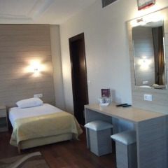 Solis Hotel 3* Стандартный номер с различными типами кроватей фото 4